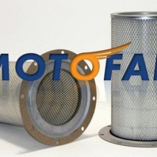 Wix Filters Filtr powietrza 42340