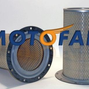 Wix Filters Filtr powietrza 42745