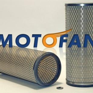 Wix Filters Filtr powietrza 46622