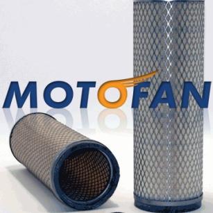 Wix Filters Filtr powietrza 46705