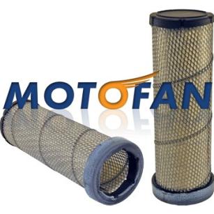 Wix Filters Filtr powietrza 49973