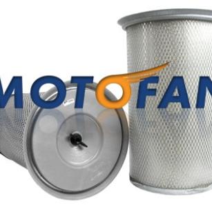 Wix Filters Europe Filtr powietrza 93059E