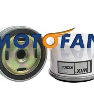 Wix Filters Europe Filtr powietrza 93203E