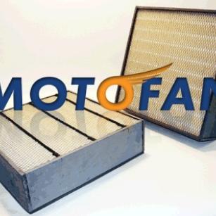 Wix Filters Filtr powietrza 46654