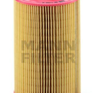 Mann Filter (M+H) Filtr powietrza C1596