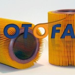 Wix Filters Filtr powietrza 42199
