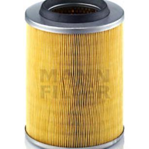Mann Filter (M+H) Filtr powietrza C16127
