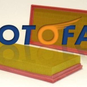Wix Filters Filtr powietrza 42625