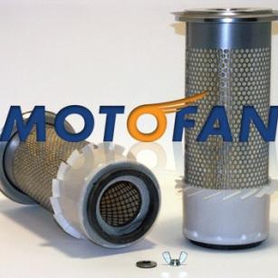 Wix Filters Filtr powietrza 46526