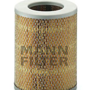 Mann Filter (M+H) Filtr powietrza C16136