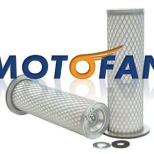 Wix Filters Europe Filtr powietrza 93037E