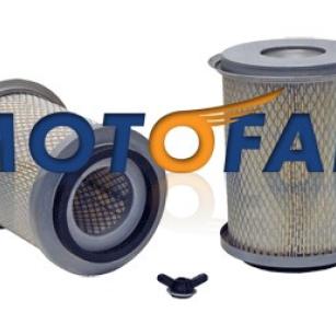 Wix Filters Filtr powietrza 49401