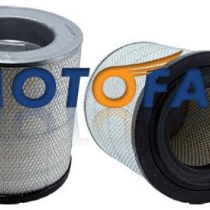 Wix Filters Filtr powietrza WA10108