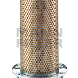 Mann Filter (M+H) Filtr powietrza C16140