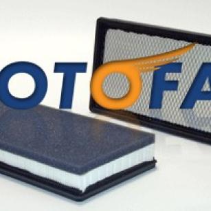 Wix Filters Filtr powietrza 46081