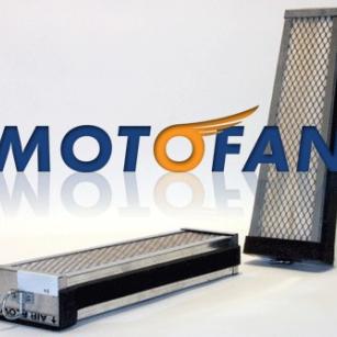 Wix Filters Filtr powietrza 46691