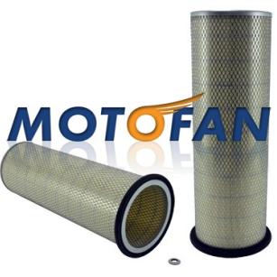 Wix Filters Filtr powietrza 49917