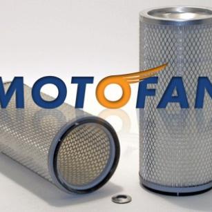 Wix Filters Filtr powietrza 42945