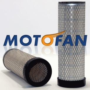 Wix Filters Filtr powietrza 46558