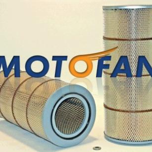 Wix Filters Filtr powietrza 42382