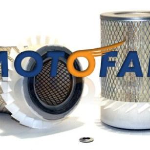 Wix Filters Filtr powietrza 42540