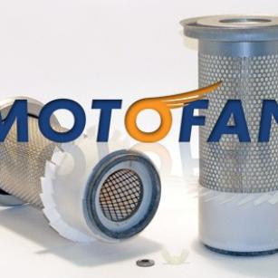Wix Filters Filtr powietrza 46548