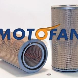 Wix Filters Filtr powietrza 46703