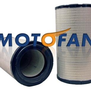 Wix Filters Filtr powietrza 42847