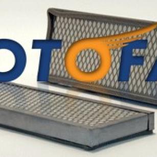 Wix Filters Filtr powietrza 46695