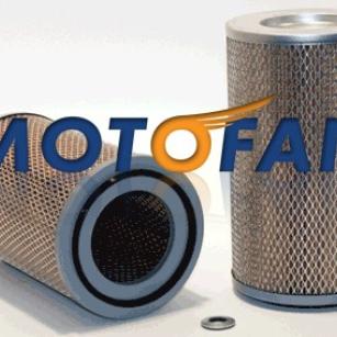 Wix Filters Filtr powietrza 46354