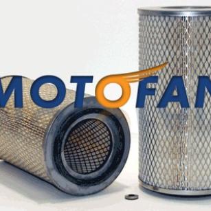 Wix Filters Filtr powietrza 46508