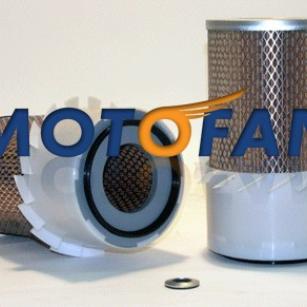 Wix Filters Filtr powietrza 42134