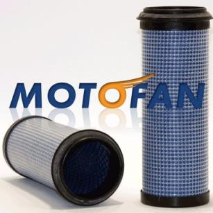 Wix Filters Filtr powietrza 46519