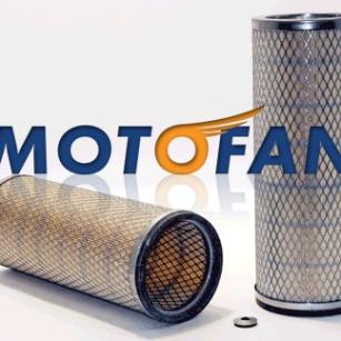 Wix Filters Filtr powietrza 46559