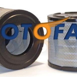 Wix Filters Filtr powietrza 42738