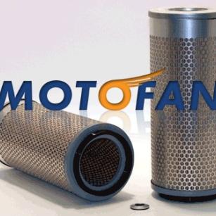 Wix Filters Filtr powietrza 46495