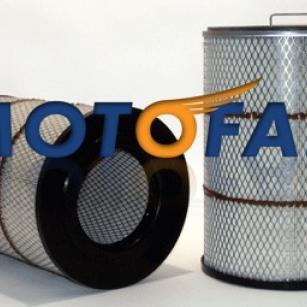 Wix Filters Filtr powietrza 46664