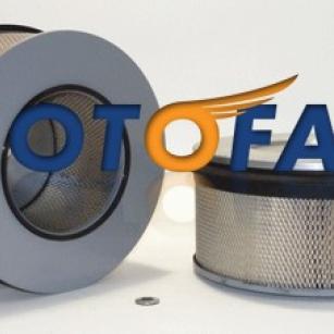 Wix Filters Filtr powietrza 42667