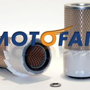 Wix Filters Filtr powietrza 46452