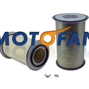 Wix Filters Filtr powietrza 49609
