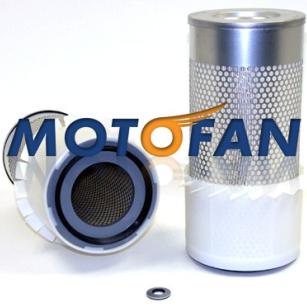 Wix Filters Filtr powietrza 46537