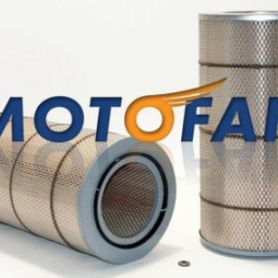 Wix Filters Filtr powietrza 42676