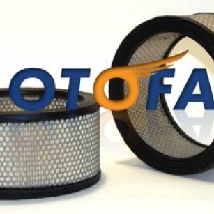 Wix Filters Filtr powietrza 46194