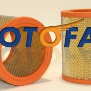 Wix Filters Filtr powietrza 46239