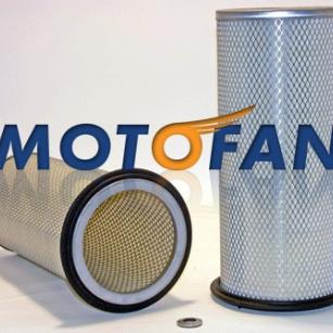 Wix Filters Filtr powietrza 42137