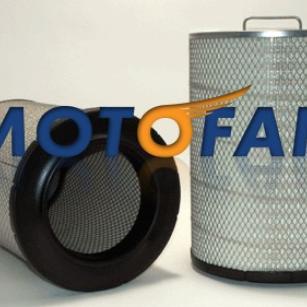 Wix Filters Filtr powietrza 42455