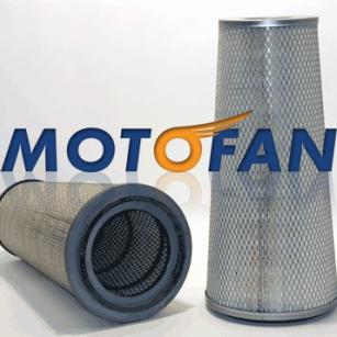 Wix Filters Filtr powietrza 46830
