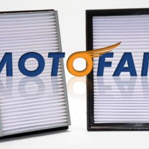 Wix Filters Filtr powietrza 42015