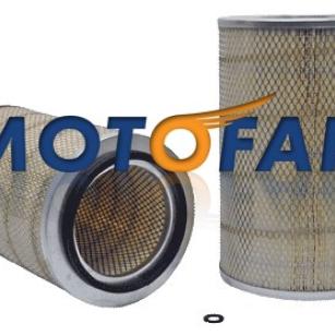 Wix Filters Filtr powietrza 49448