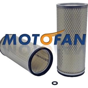 Wix Filters Filtr powietrza 49449